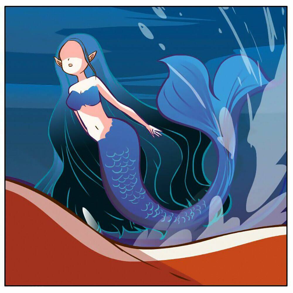 Hòa Thượng Và Tiểu Long Quân: Chapter 8