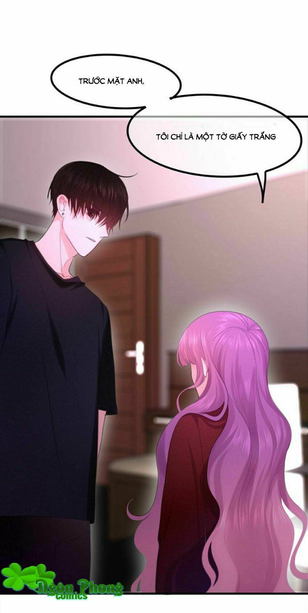 Tháng Sáu Kì Diệu: Chapter 44