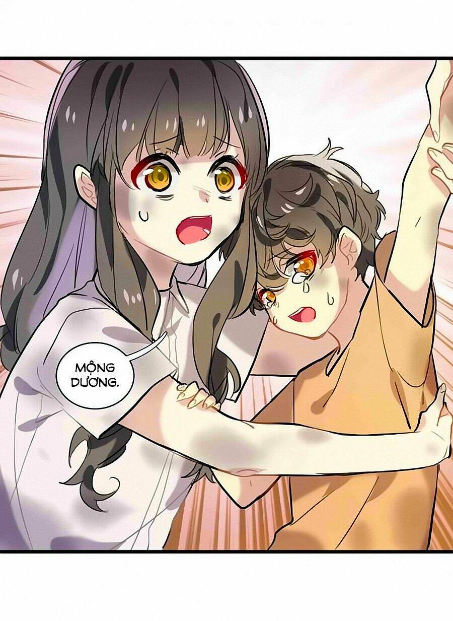 Một Giây Sau Bắt Đầu: Chapter 18