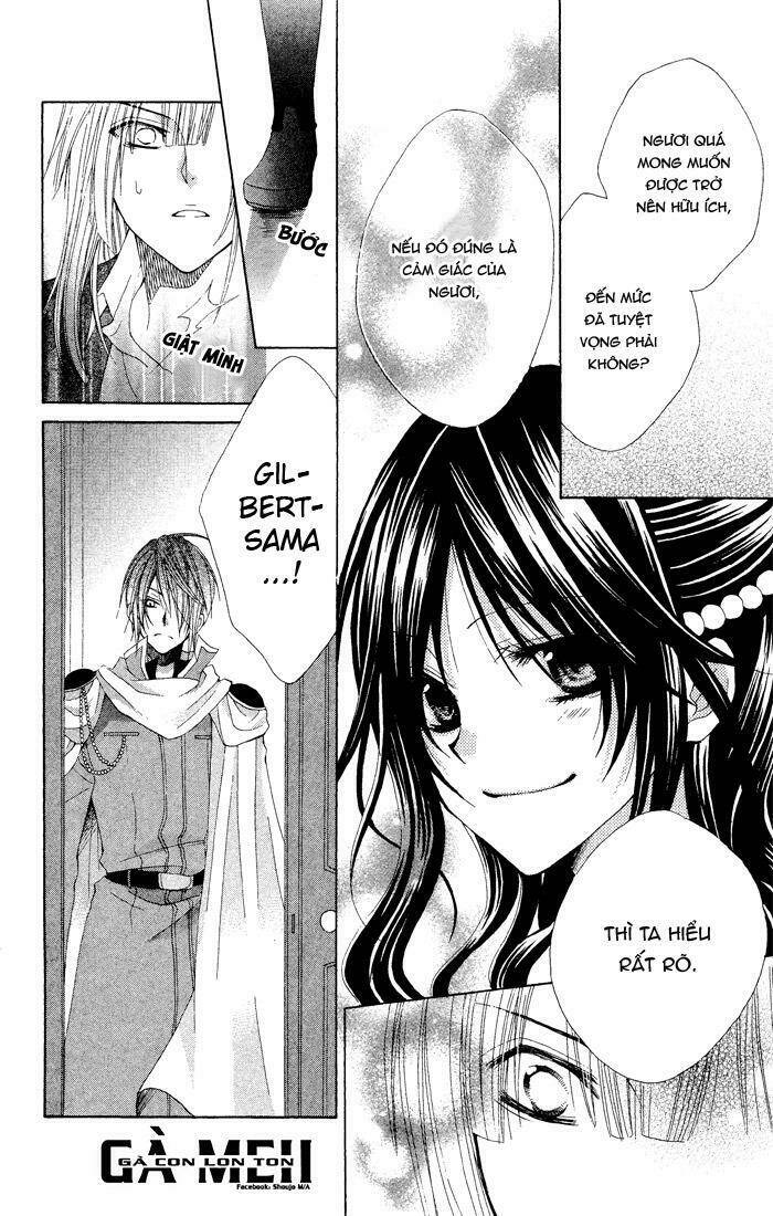 Hyakunen Renbo: Chapter 3