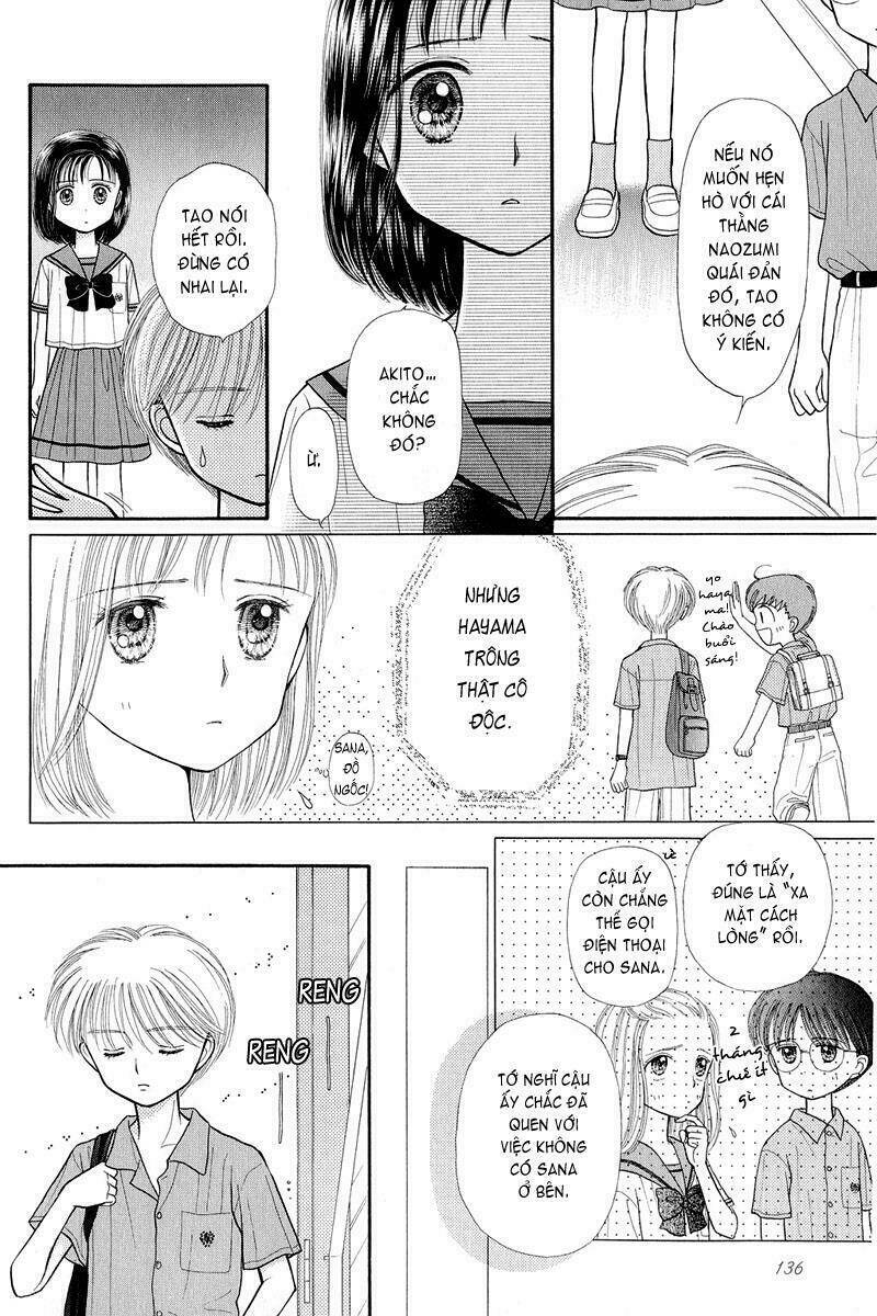 Kodomo No Omocha: Chapter 26