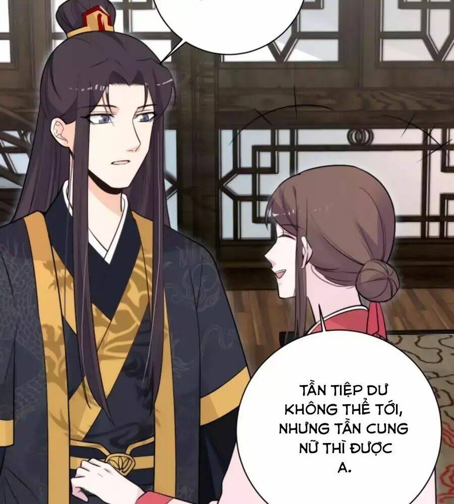 Cung Đấu Live: Chapter 37