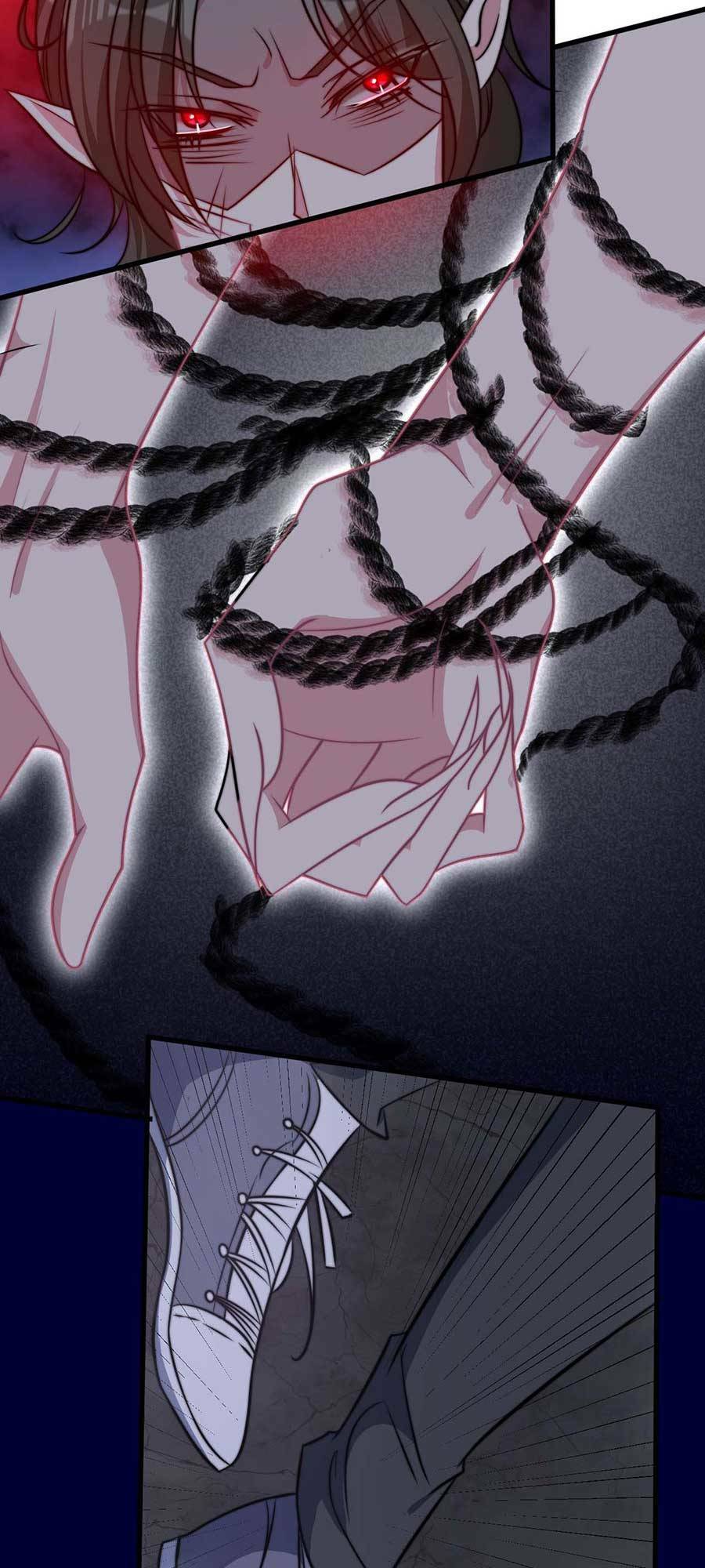 Vết Cắn Trí Mạng: Chapter 20