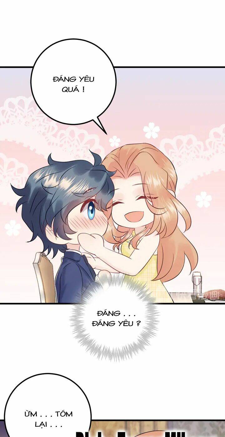 Trong Sinh Chi Ức Vạn Ảnh Hậu Yếu Thượng Vị: Chapter 298