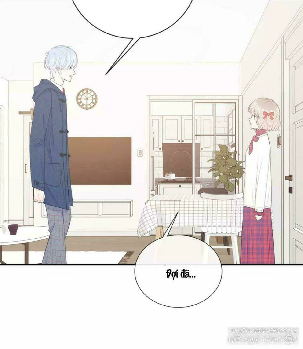 Từ Cái Nhìn Của Em: Chapter 38