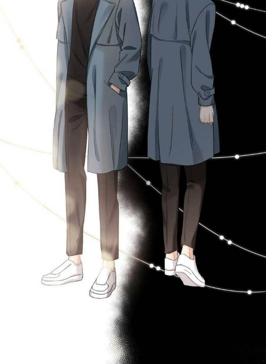 Dĩ Ái Chi Danh: Chapter 40