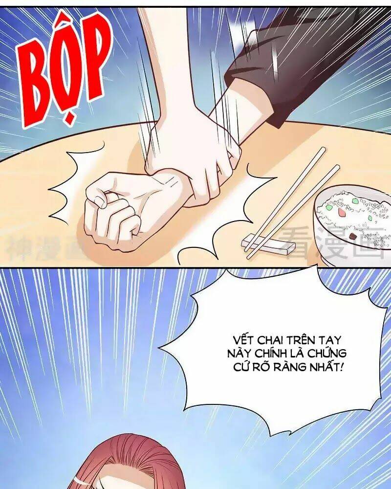 101 Phương Pháp Của Tổng Tài: Chapter 54