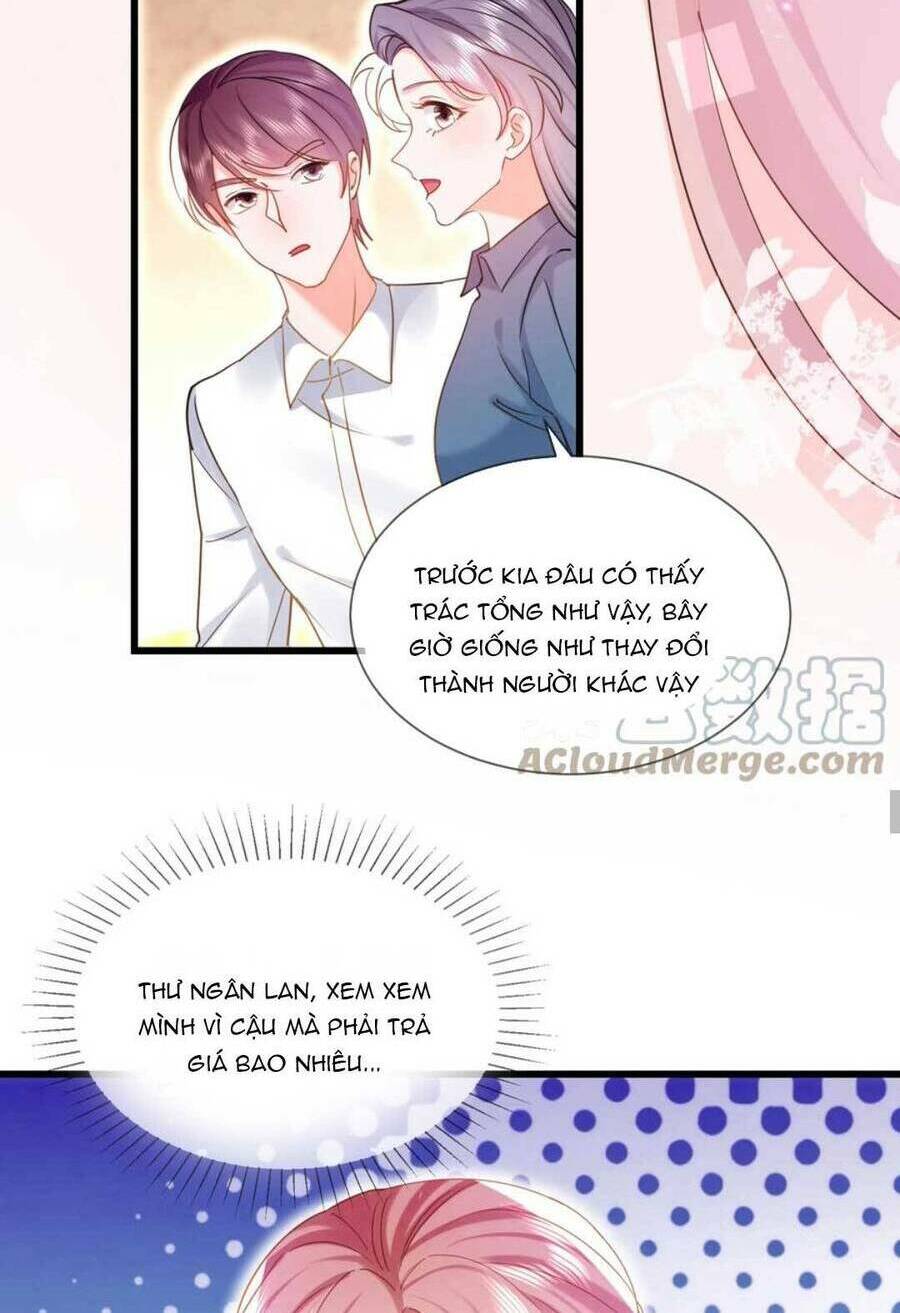 SỦNG EM ĐẾN TẬN TRỜI: Chapter 30