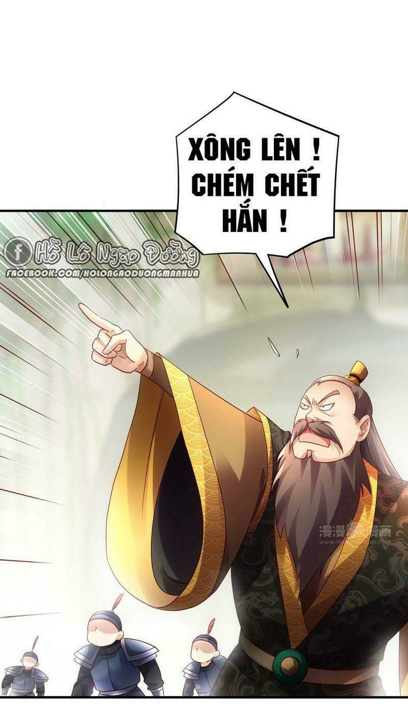 Thiên Kim Bất Hoán: Chapter 54