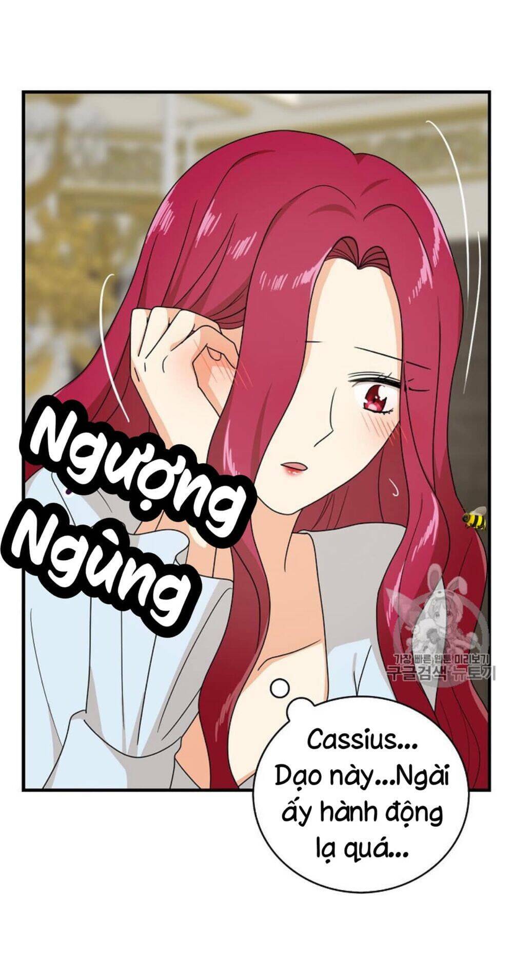 Xuyên Không Trở Thành Mami Phản Diện: Chapter 37