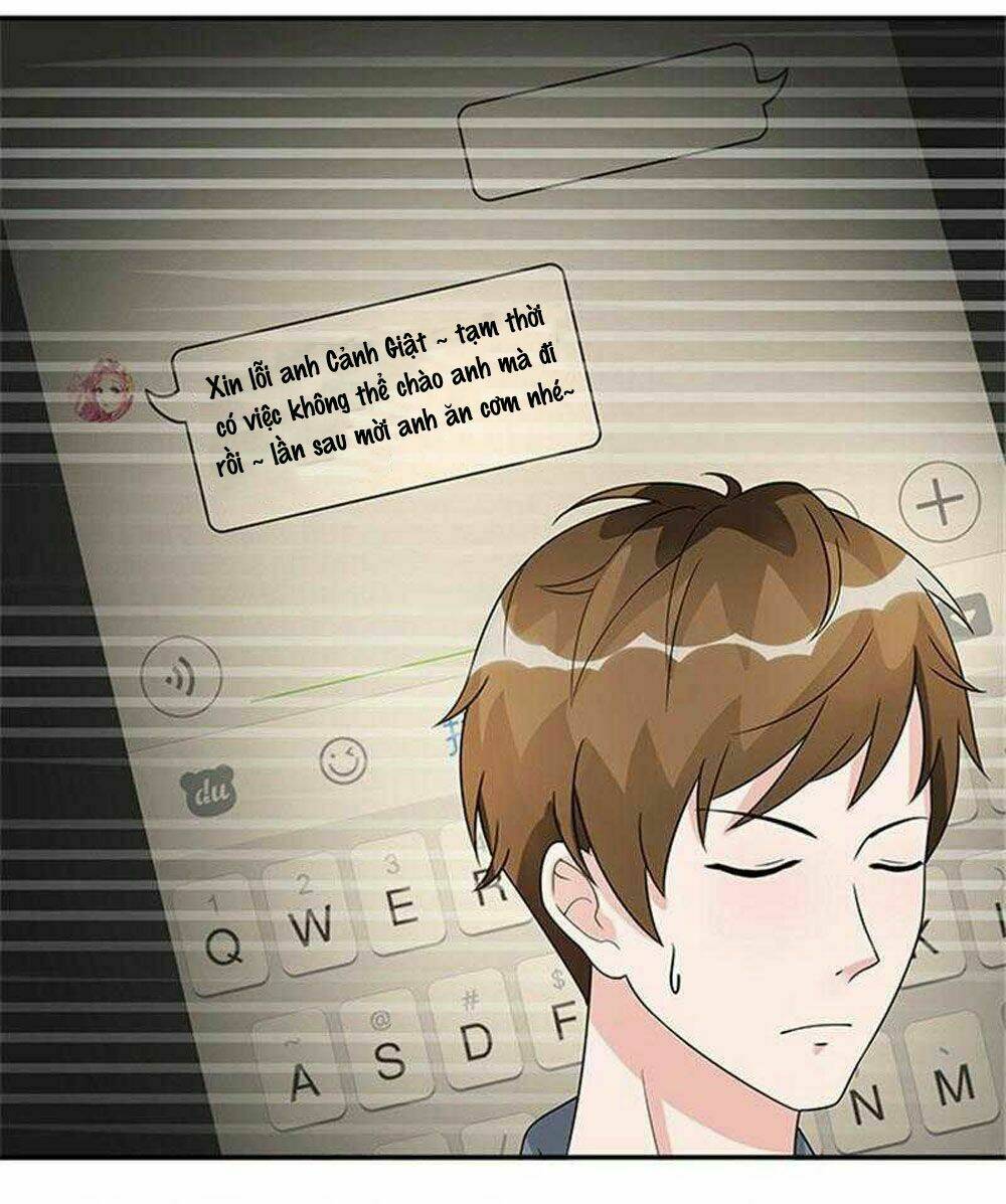 Tiểu Tâm Can Tuyệt Sủng Của Lạc Tiên Sinh: Chapter 42