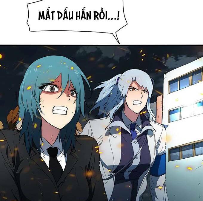 Các Chòm Sao Chỉ Chú Ý Mình Tôi: Chapter 39