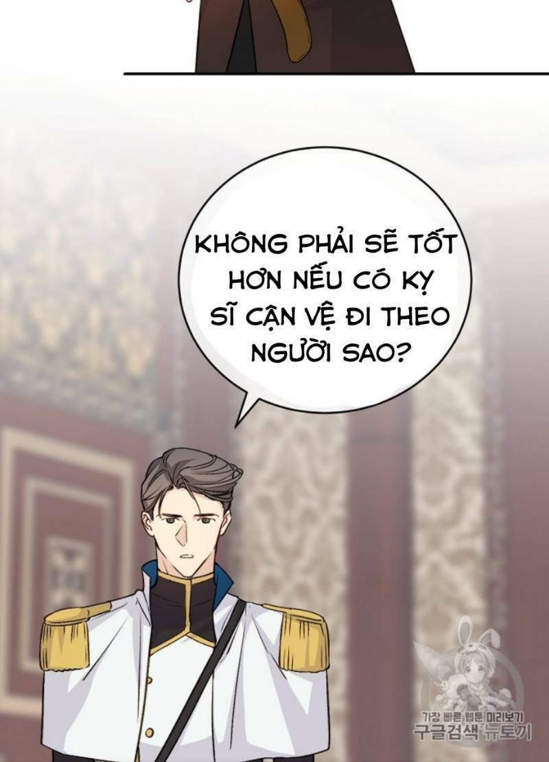 Cô Hầu Giỏi Giang: Chapter 30