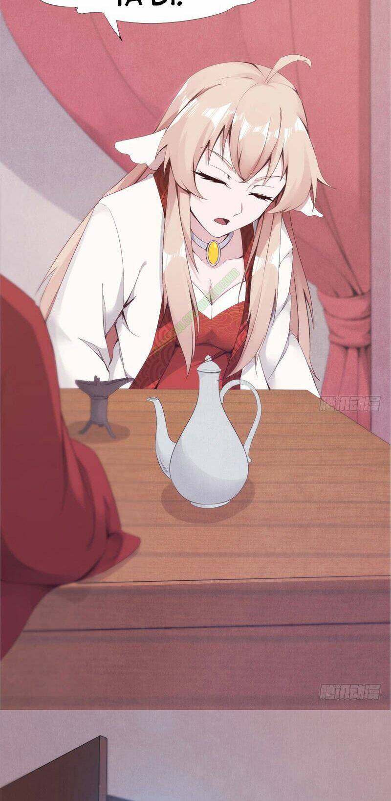 Kiếm Đồ: Chapter 2