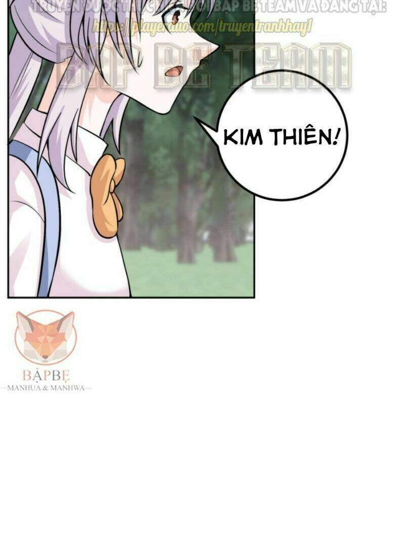Đồng Hồ Thần Cấp Siêu Năng Của Ta: Chapter 12