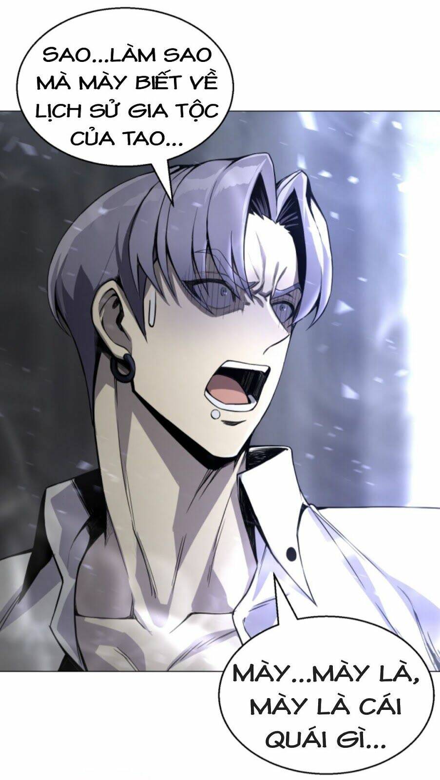 Luân Hồi Ác Nhân: Chapter 43