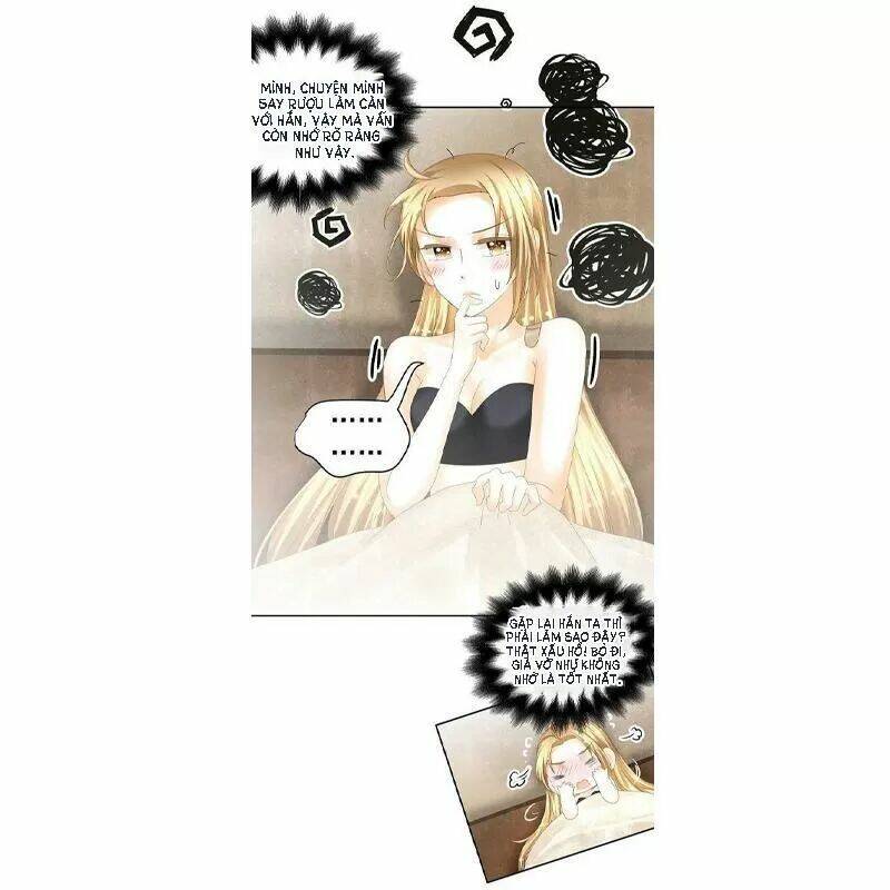 Tiền Thế Kim Sinh Của Chung Tiểu Thư: Chapter 28