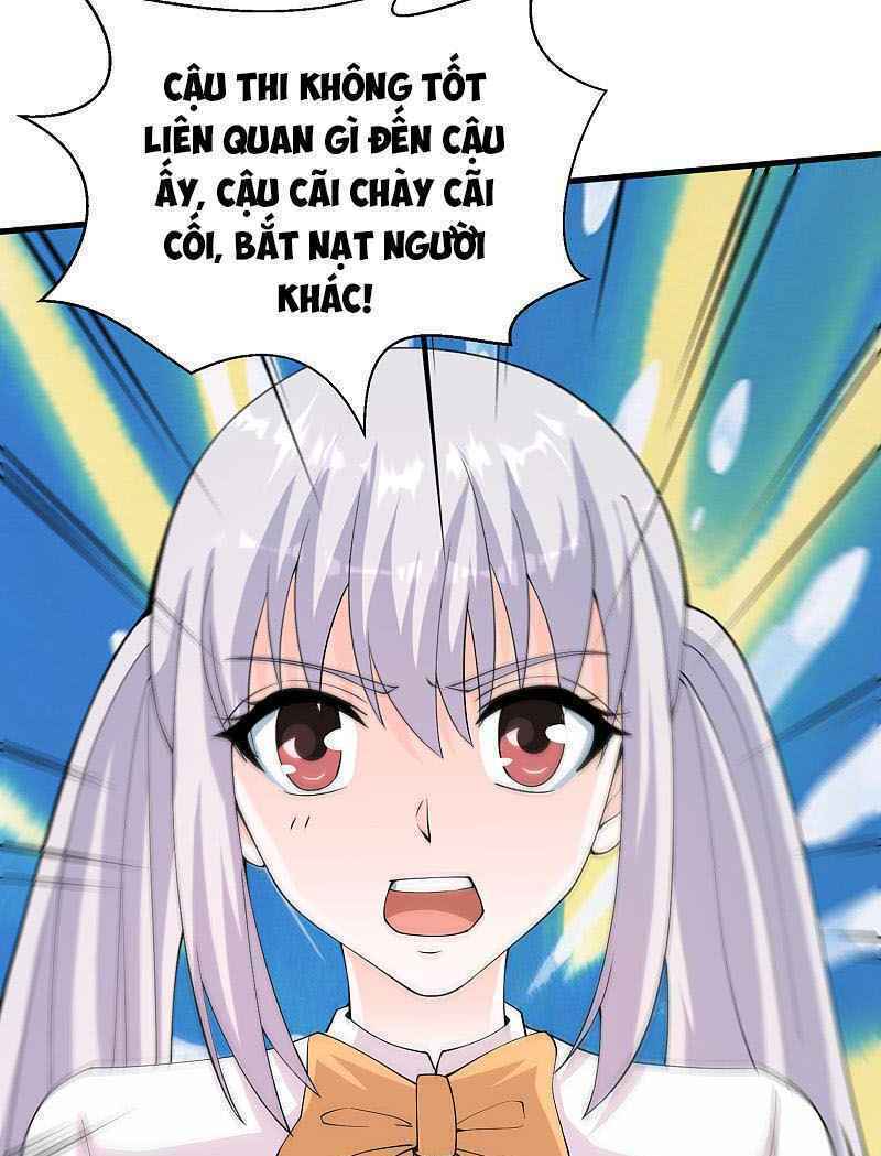 Đồng Hồ Thần Cấp Siêu Năng Của Ta: Chapter 29