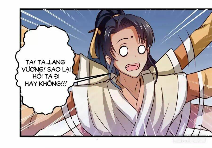 Liêu Liêu Nhân Thân Tu Tiên Truyện: Chapter 71
