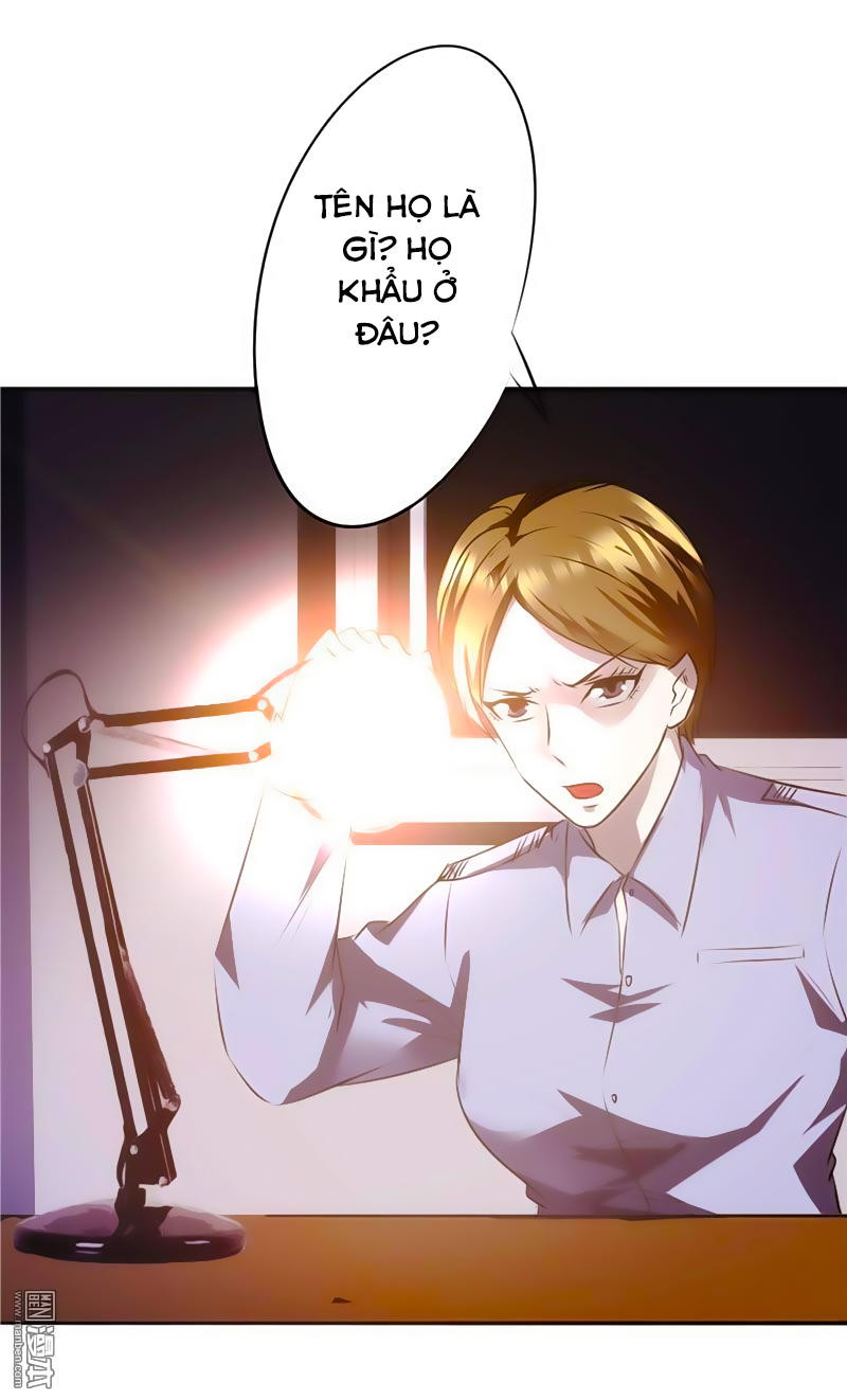 Tối Cường Nông Dân Hệ Thống: Chapter 15