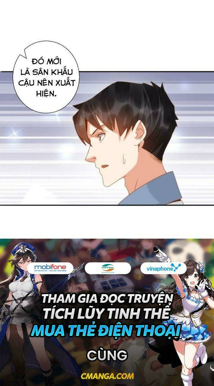 Đô Thị Siêu Cấp Y Sinh: Chapter 47