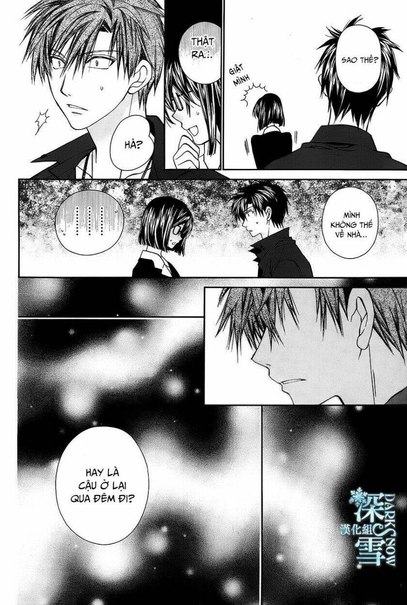 31 Ai Dream: Chapter 12