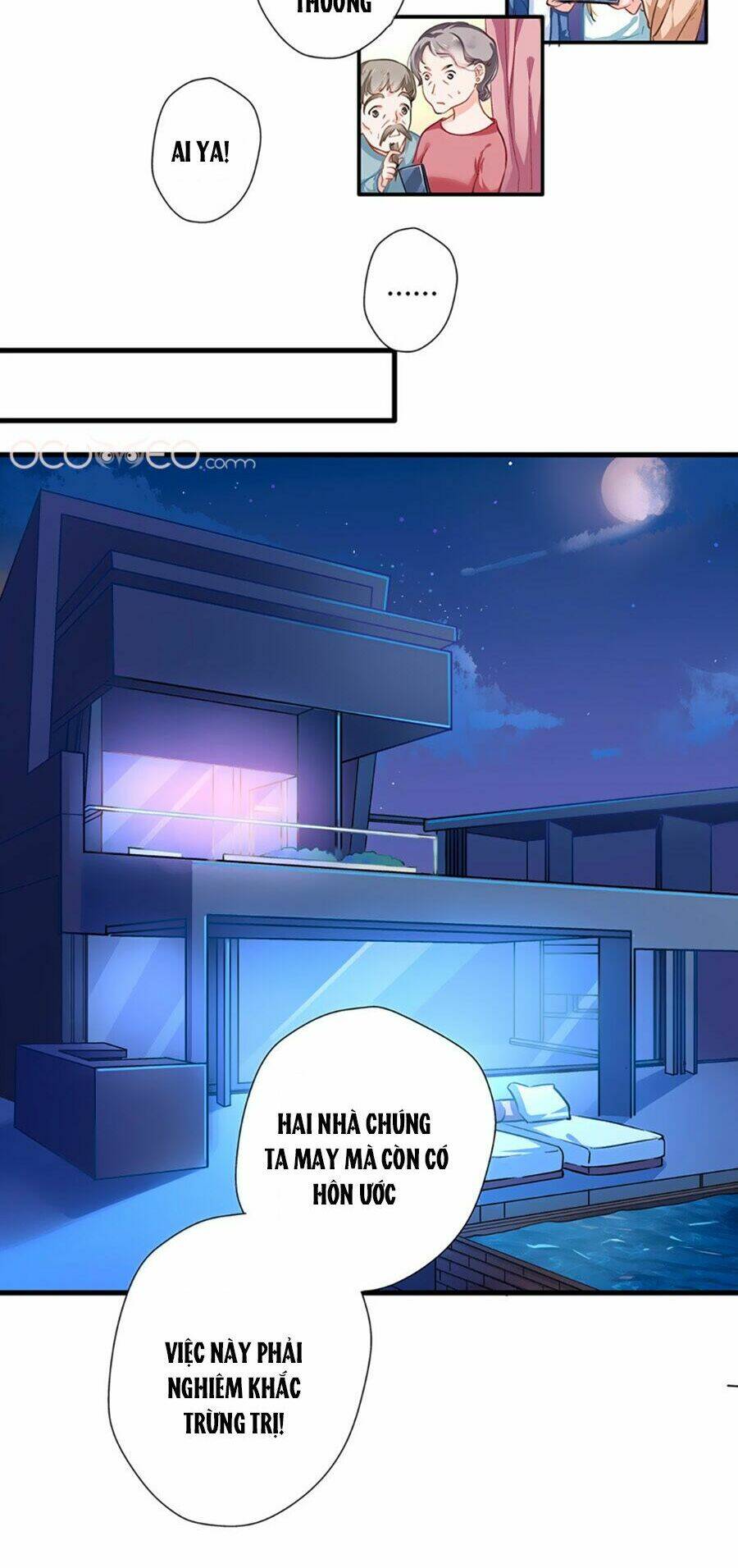 Cưng Chiều Ái Thê Hư Hỏng: Chapter 4