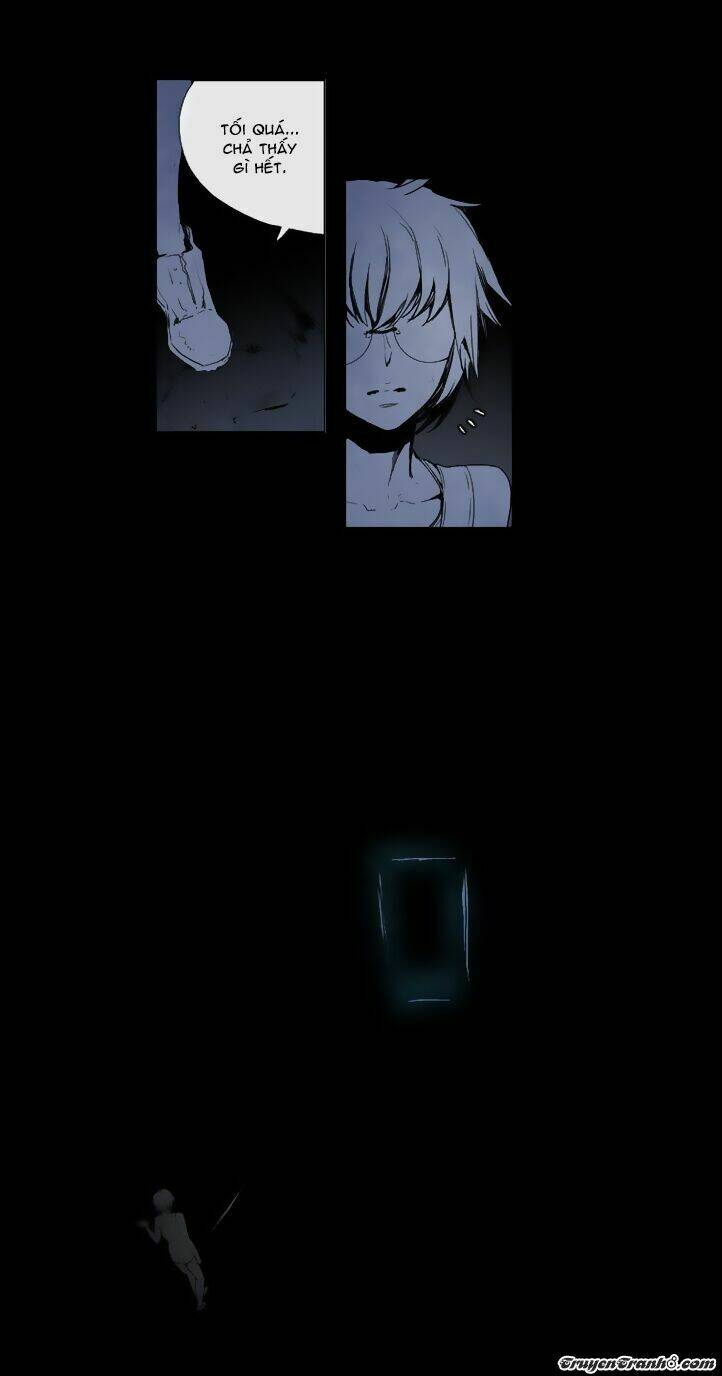 American Ghost Jack: Chapter 22