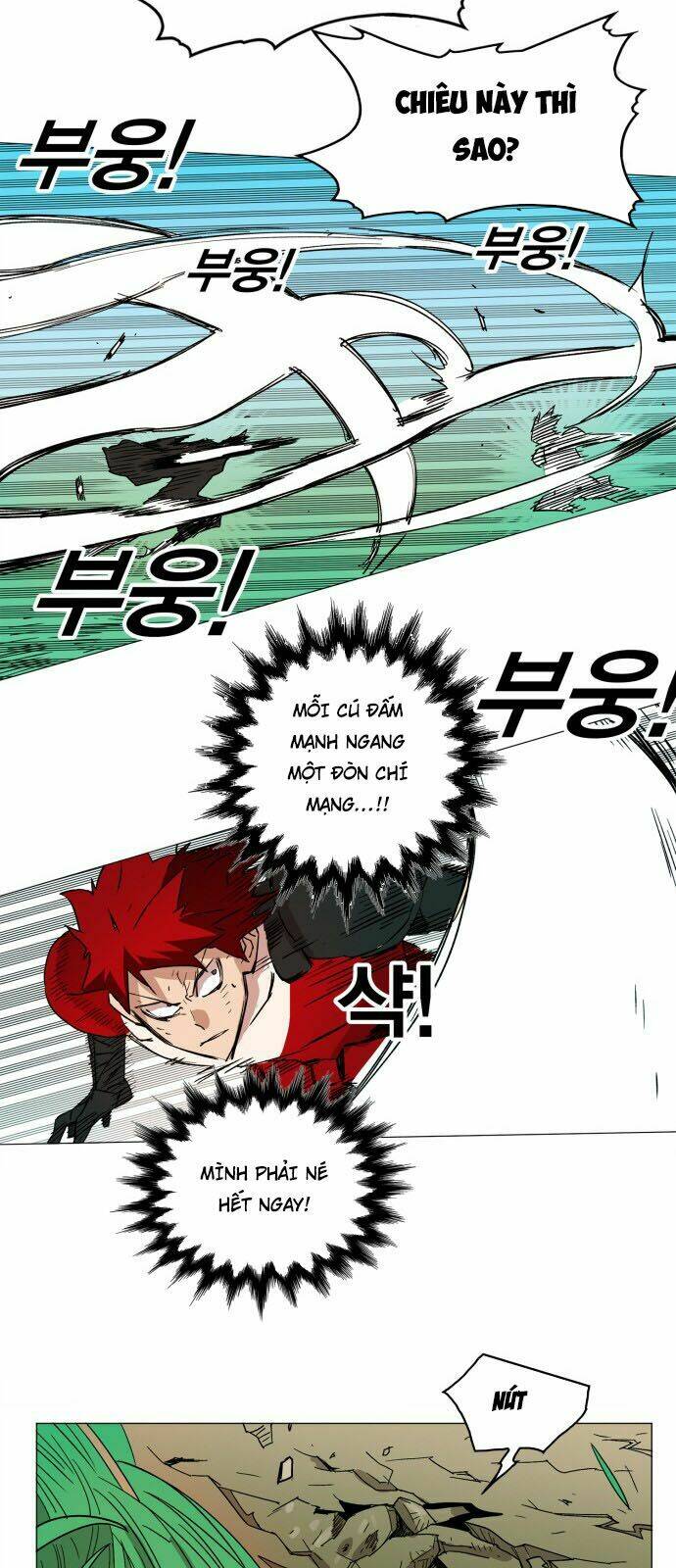 Hard Core Leveling Warrior: Chapter 125