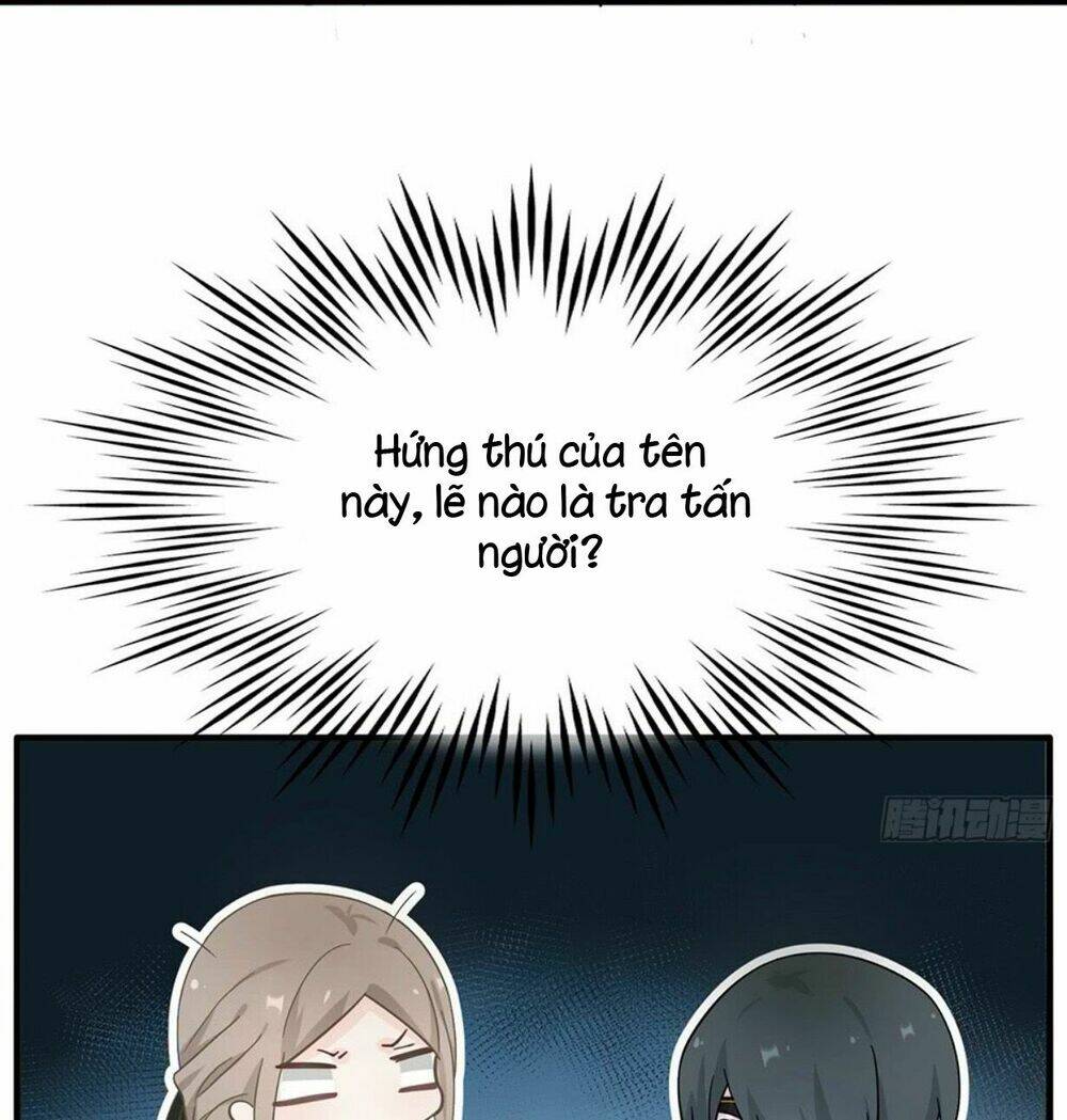 Hai Cách Tìm Gặp Người Yêu: Chapter 20