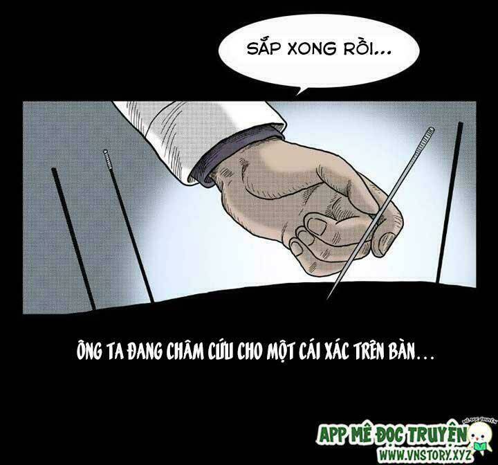 Kỳ Án Có Thật: Chapter 58