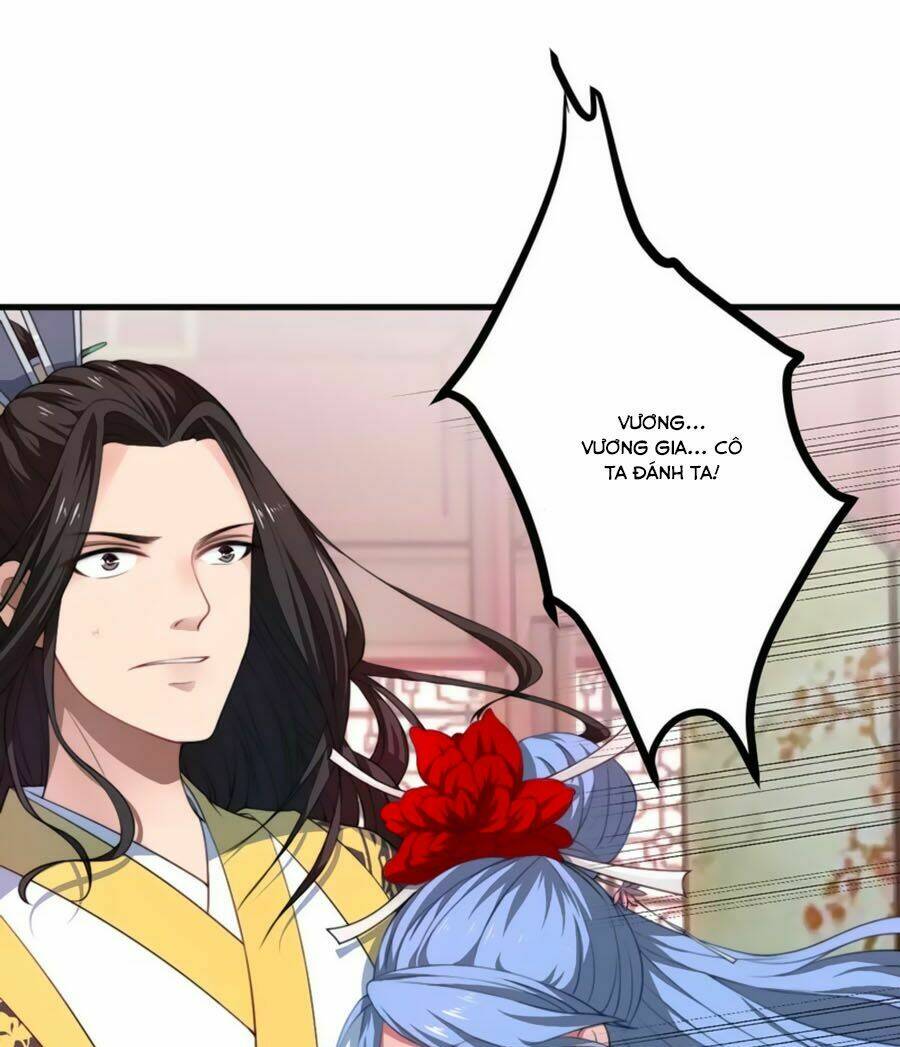 Khuynh Thế Y Phi Muốn Bỏ Chồng: Chapter 4