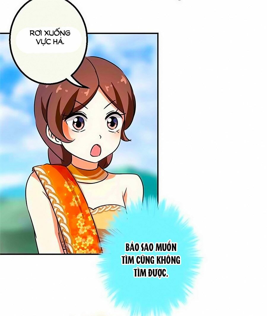 Vương Gia ! Ngươi Thật Bỉ Ổi !: Chapter 411