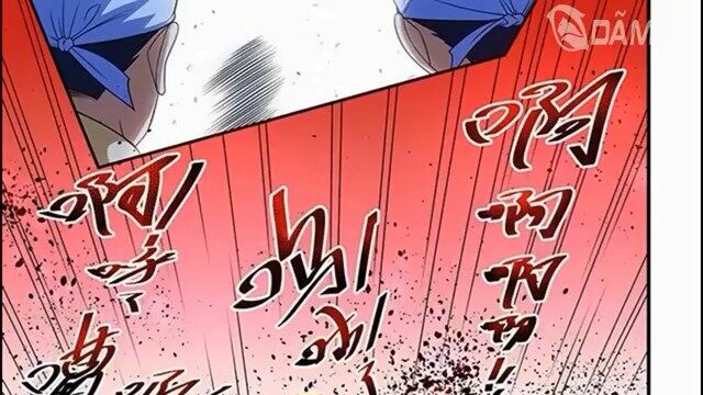 Đào Hoa Bảo Điển: Chapter 209