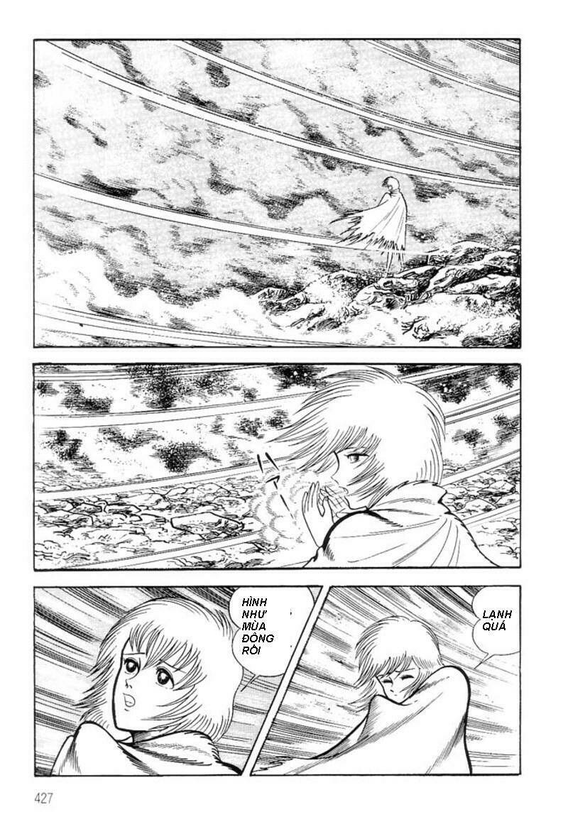 King Of Brutes: Chapter 1