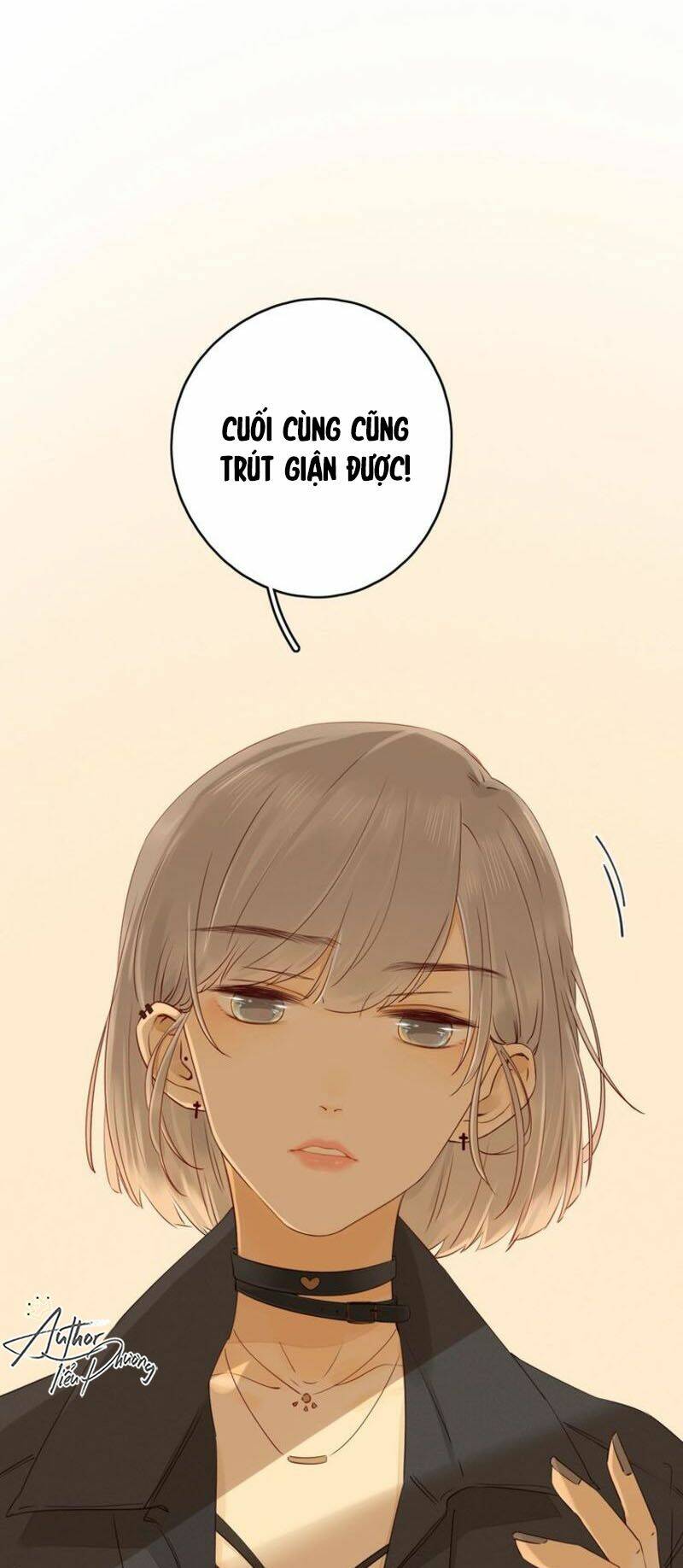Cô Ấy Không Đáng Yêu: Chapter 29