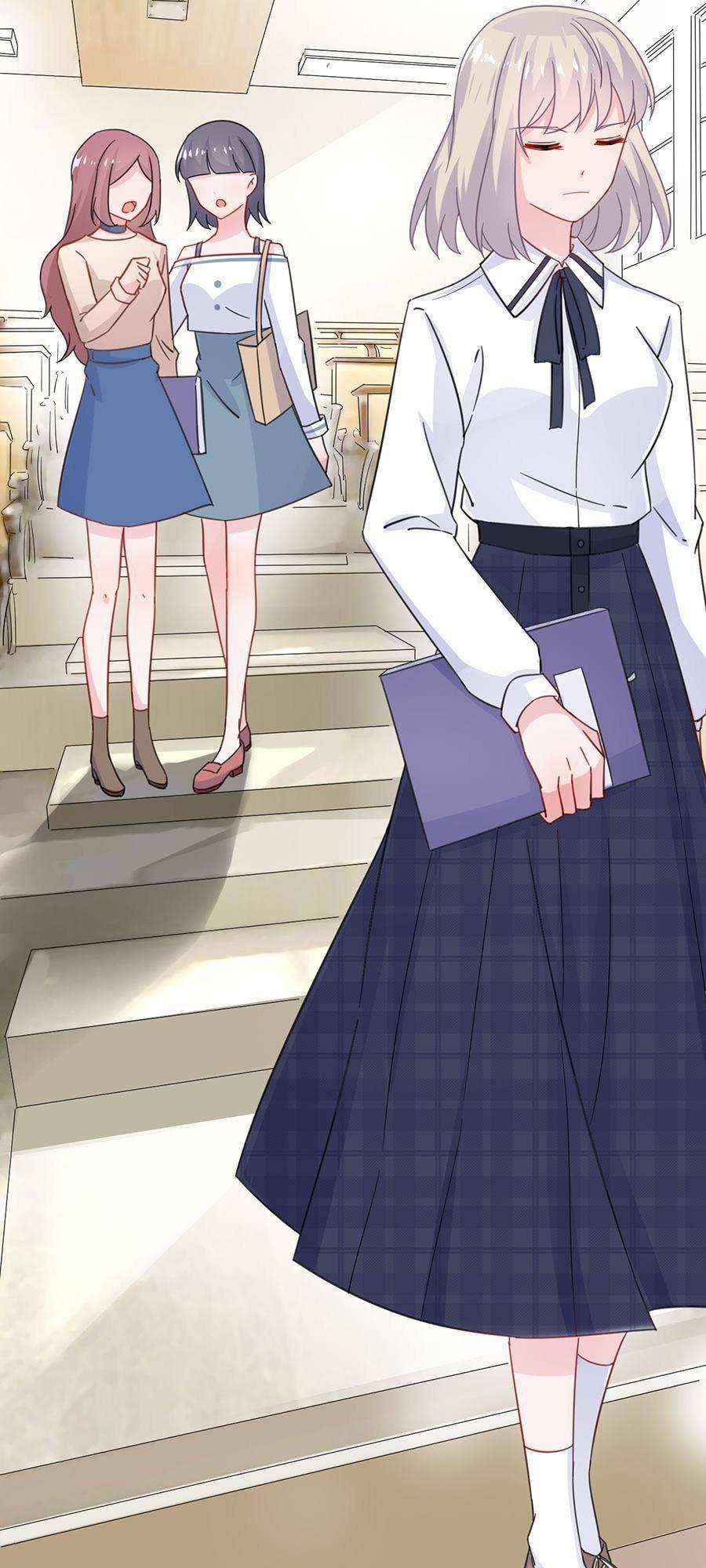 Nhạ Thượng Thủ Tịch Tổng Tài: Chapter 167