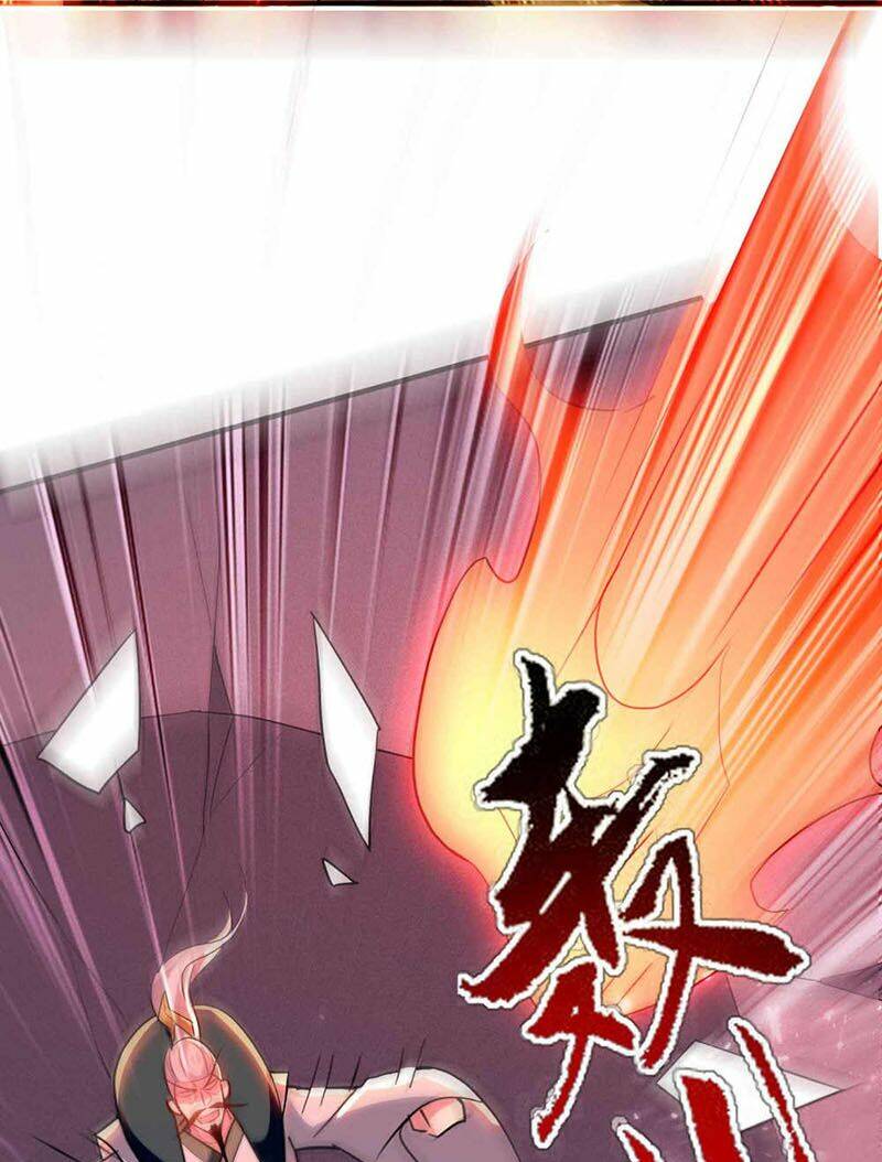 Vạn Giới Tiên Vương: Chapter 101