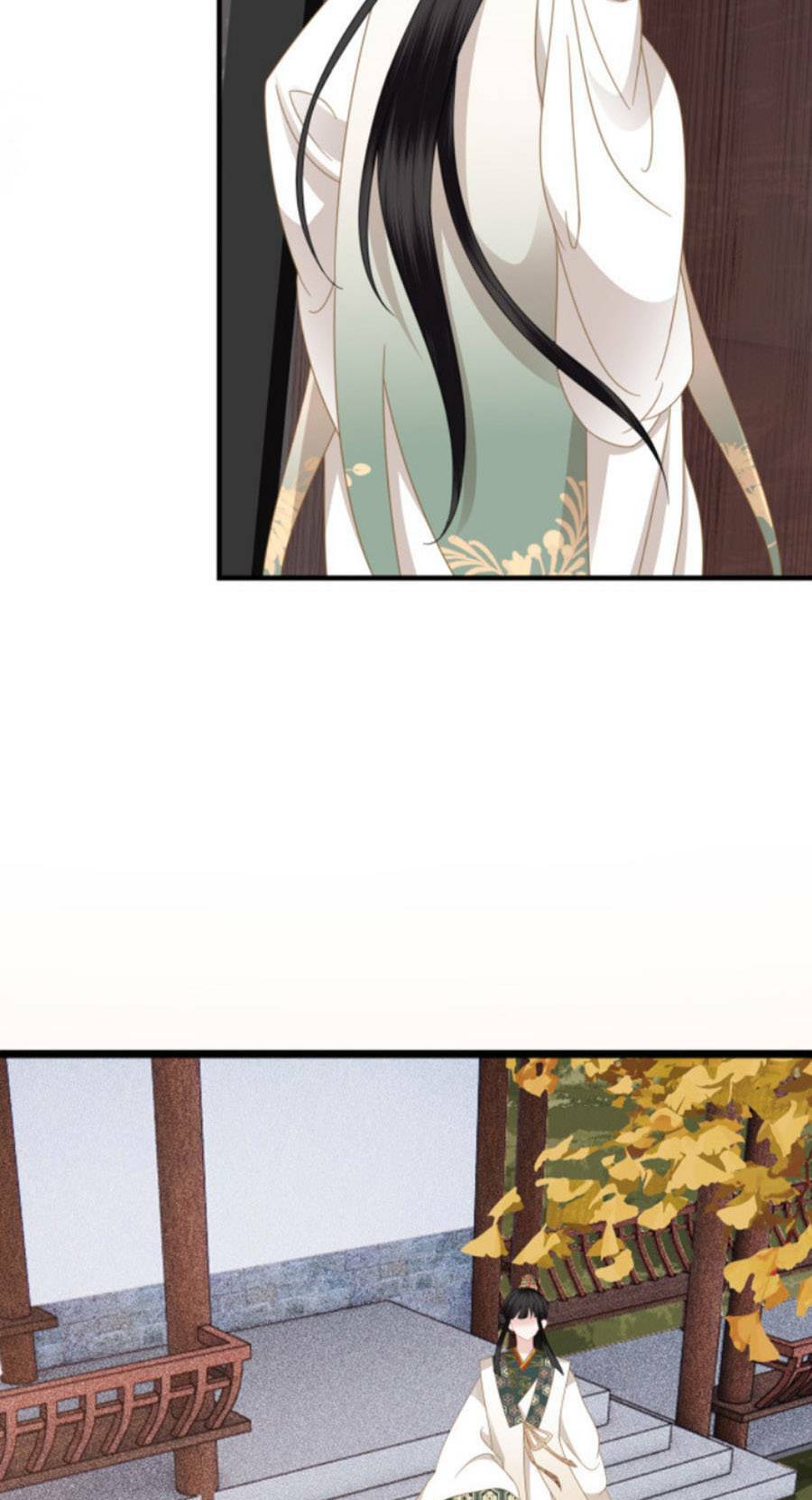 Điều Hương Vương Phi: Chapter 25