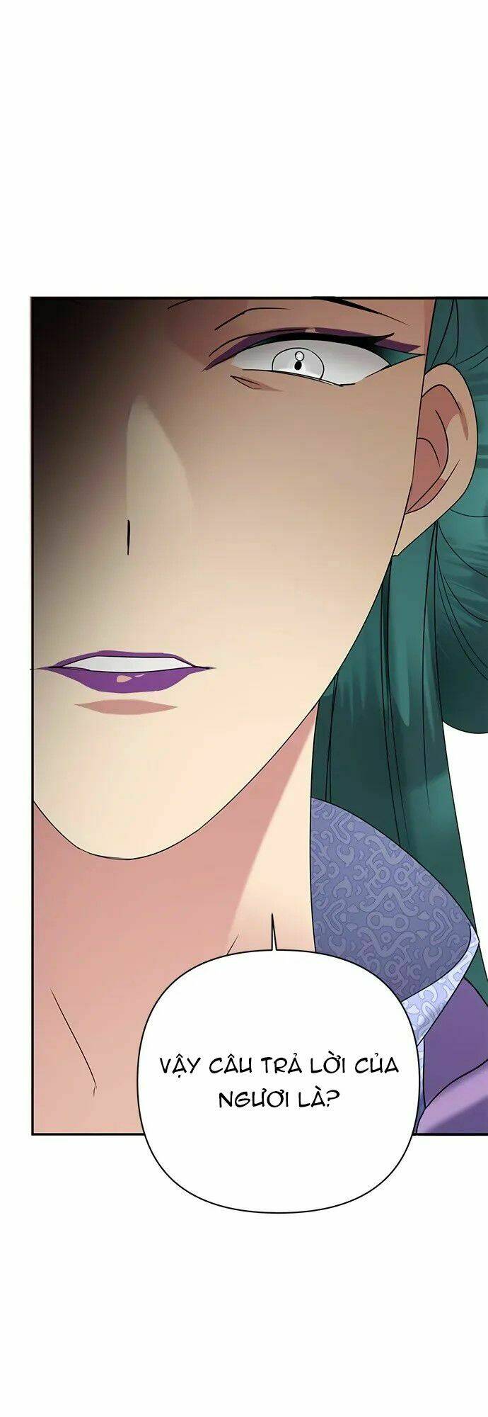 Hoa Nở Trong Cung Diên Hy Công Lược: Chapter 5