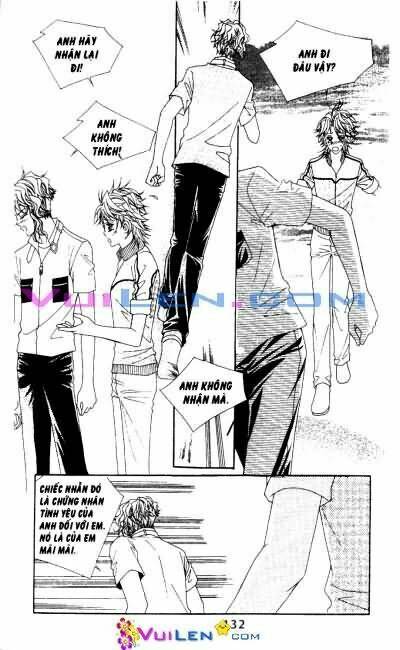 Chạm Mặt Thần Tượng: Chapter 11