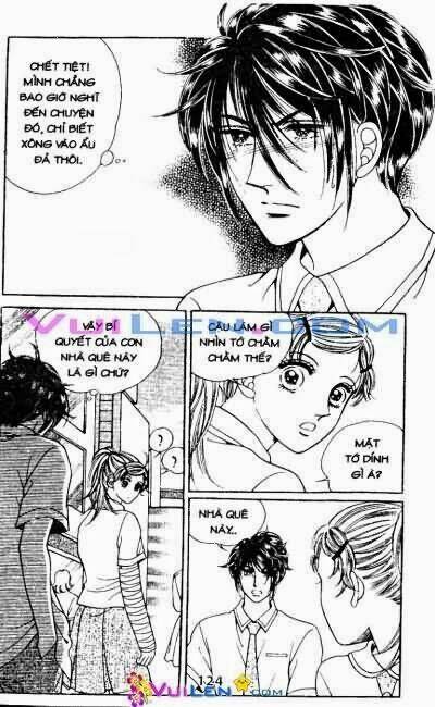 Cô gái Trung Hoa: Chapter 10