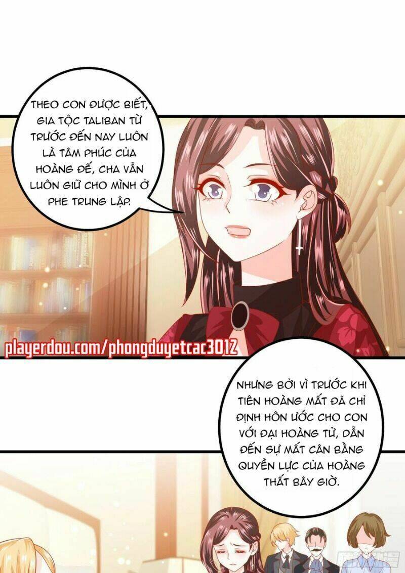 Ta Phải Làm Hoàng Hậu: Chapter 41