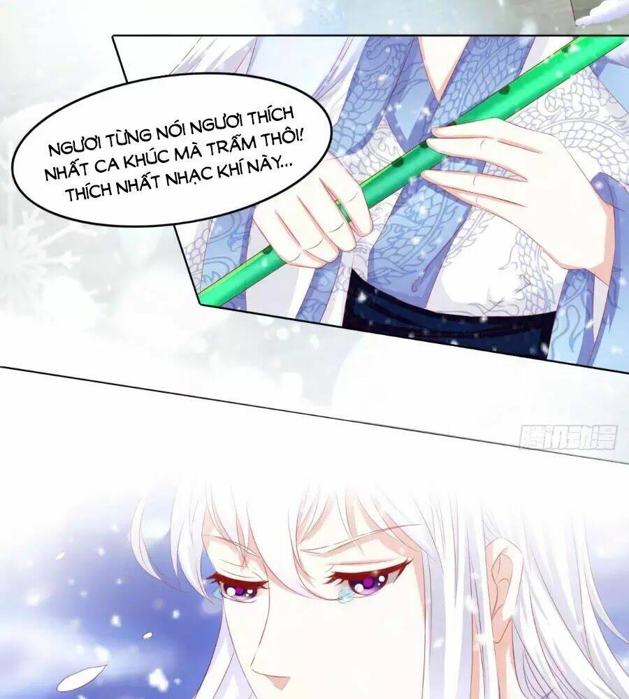 Hoàng Đế “Phế Vật” Tiến Hóa Sử: Chapter 83