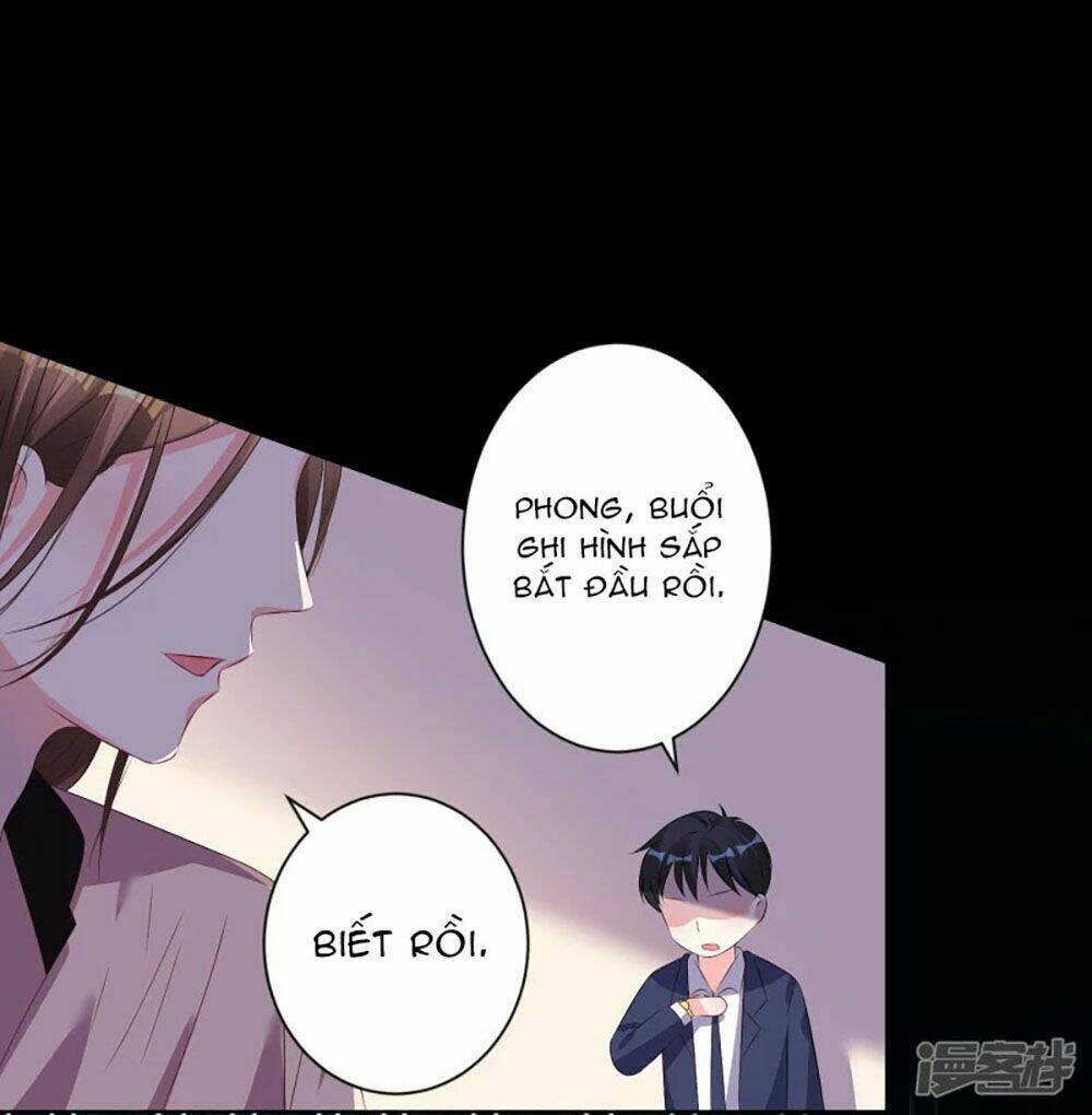 Tôi Bị Tổng Tài Ám Hại: Chapter 115