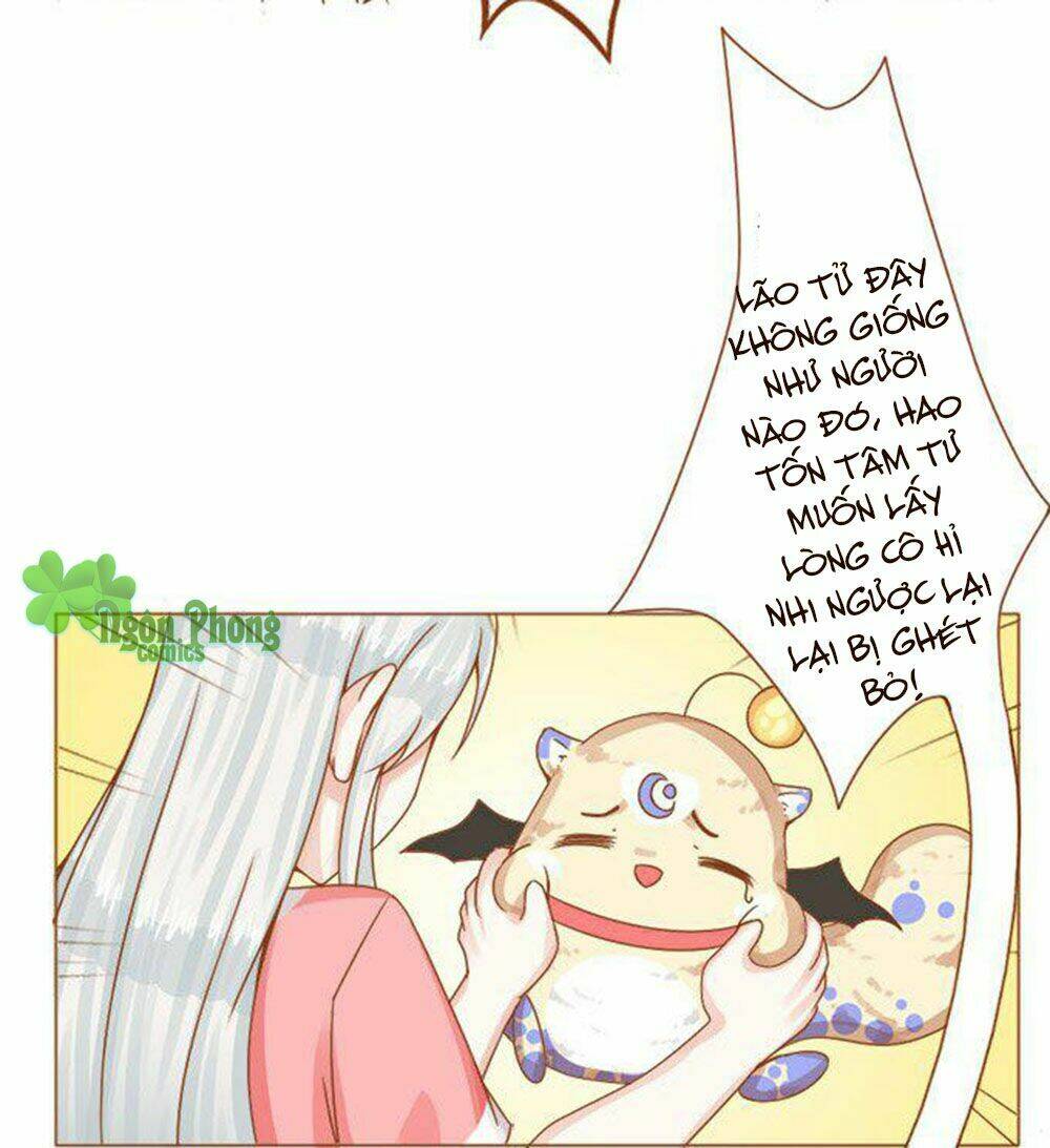 Ma Vương Luyến Ái Chỉ Nam: Chapter 41