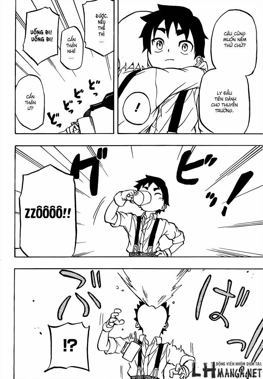 Red Sprite: Chapter 6