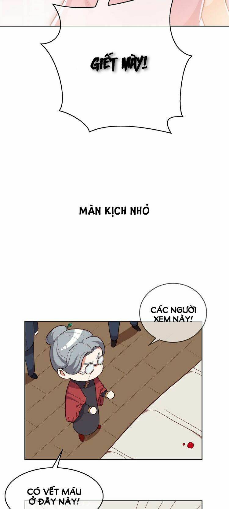 Tổng Tài Khăng Khăng Lấy Vợ Thế Thân: Chapter 5