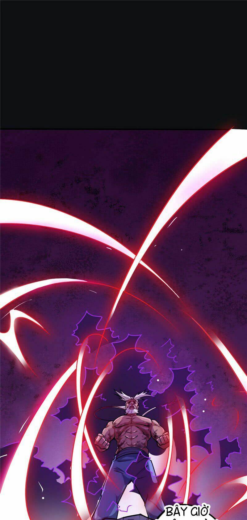 Chí Tôn Võ Đế: Chapter 17