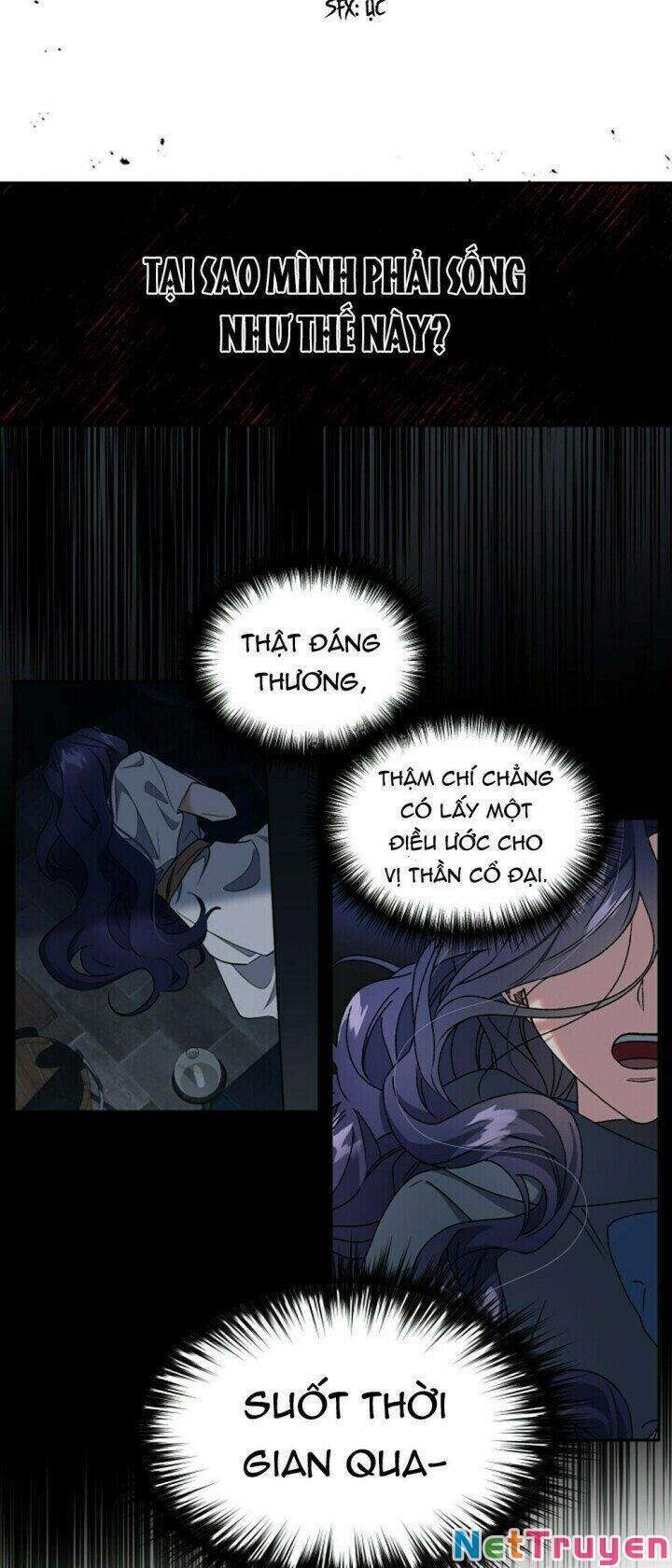 Nàng Công Chúa Trở Thành Vật Hiến Tế: Chapter 12